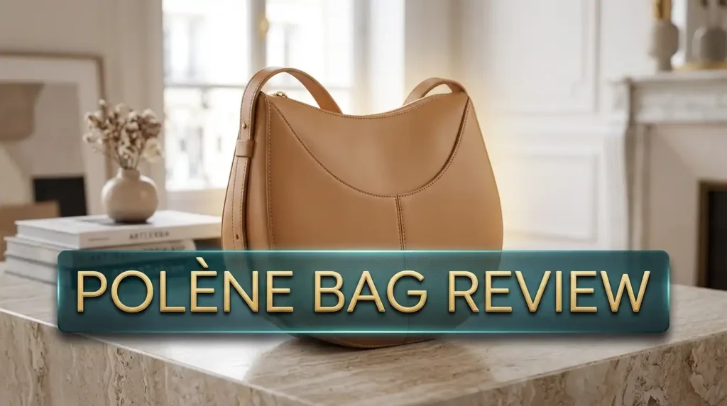 Polène Bag Review 2026: French Luxury Brand Worth It? 2 Polène Bag Review 2026: French Luxury Brand Worth It?