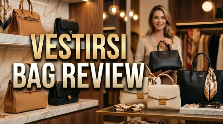 Vestirsi Bag Review 2026: Italian Leather Bag Worth the Hype?