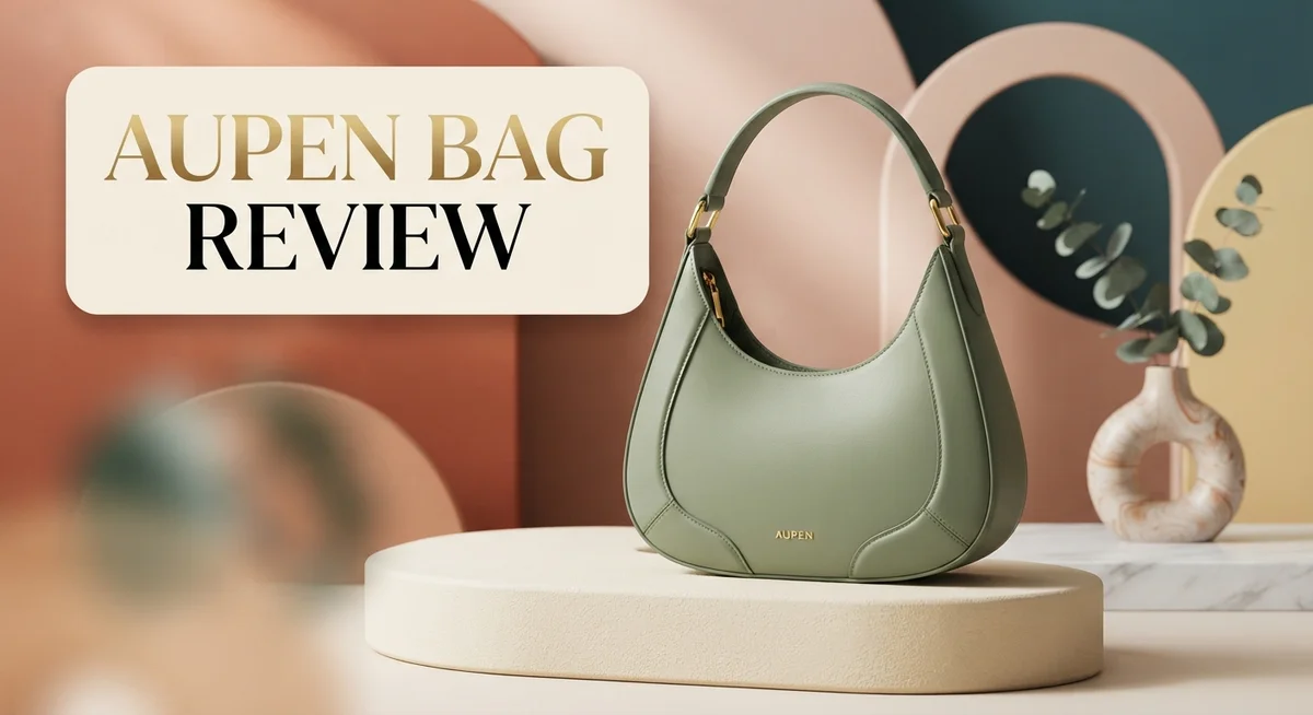Aupen Bag Review: Is It Worth Trying in 2026?