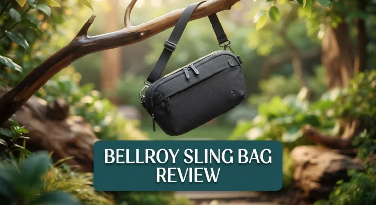 Bellroy Sling Bag Review: Is It Worth Trying in 2026?