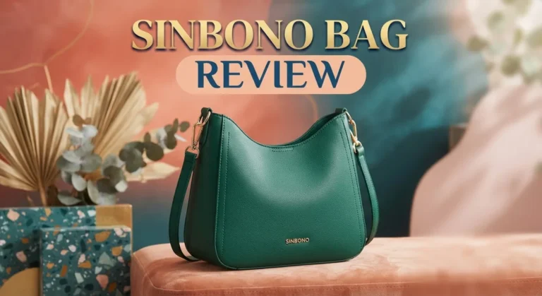Sinbono Bag Review: Is It Worth Trying in 2026?